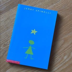 Stargirl by Jerry Spinelli